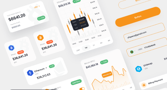 Trust Wallet的常见错误代码及其含义(trusted wallet)