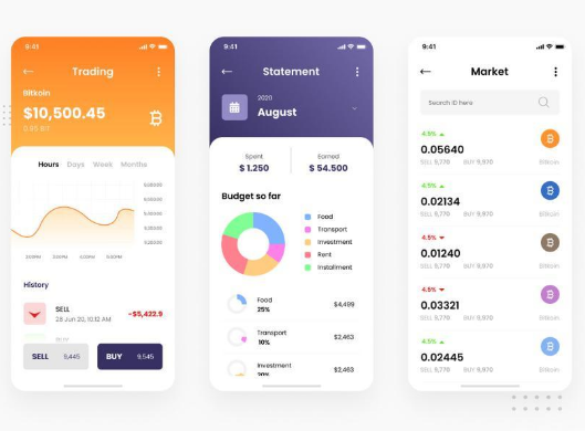 区块链新手必备!trust钱包下载疑难解答大全
