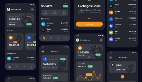 trust钱包下载教程新手也能轻松上手!