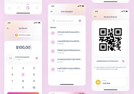 Trust Wallet没有DApp？