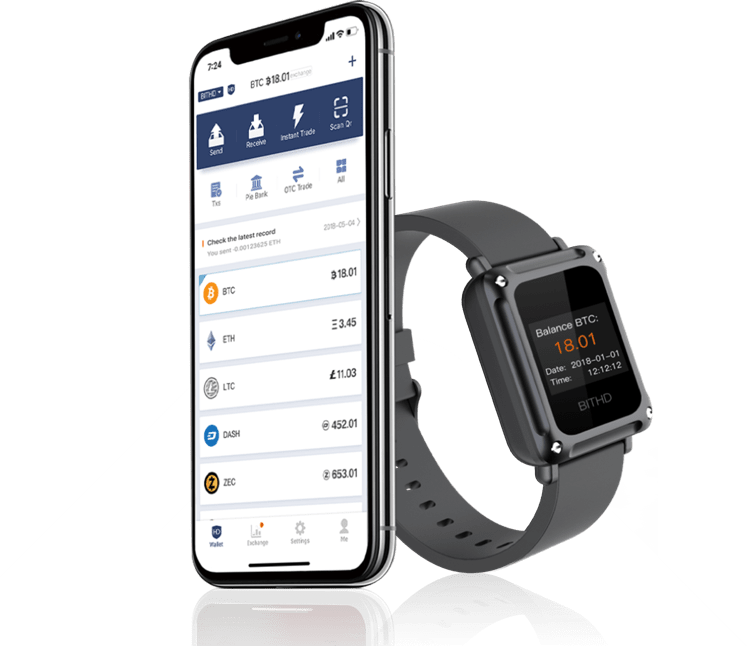 让您无忧使用的Trust Wallet技术支持 让您无忧使用的Trust Wallet技术支持